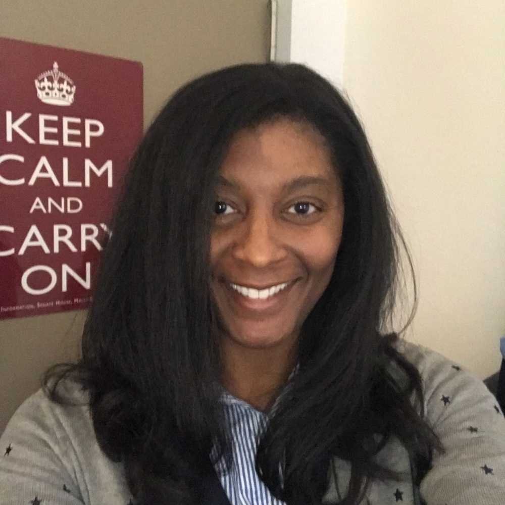 Meet your Posher, Kelley